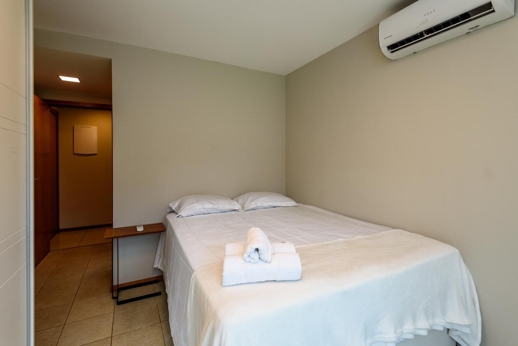Apartamento Frente Ao Mar Com Limpeza Diaria - Barra Da Tijuca Rio de Janeiro